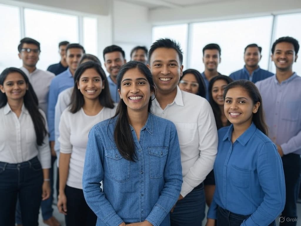 Employee Engagement