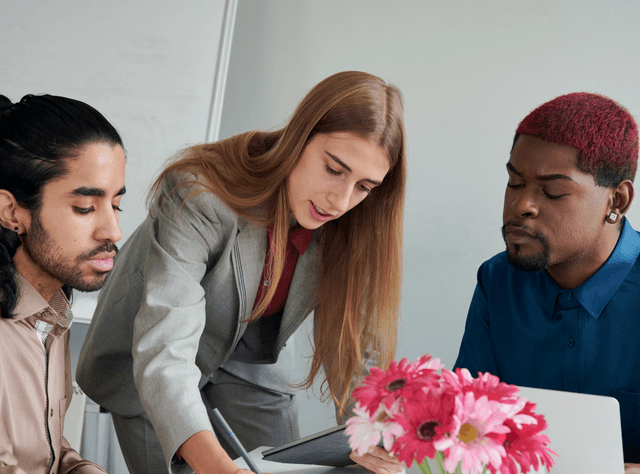 Employee - Leadership Issue