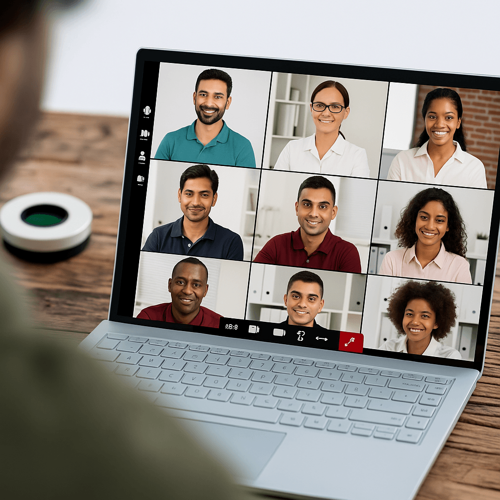 Productivity Coaching