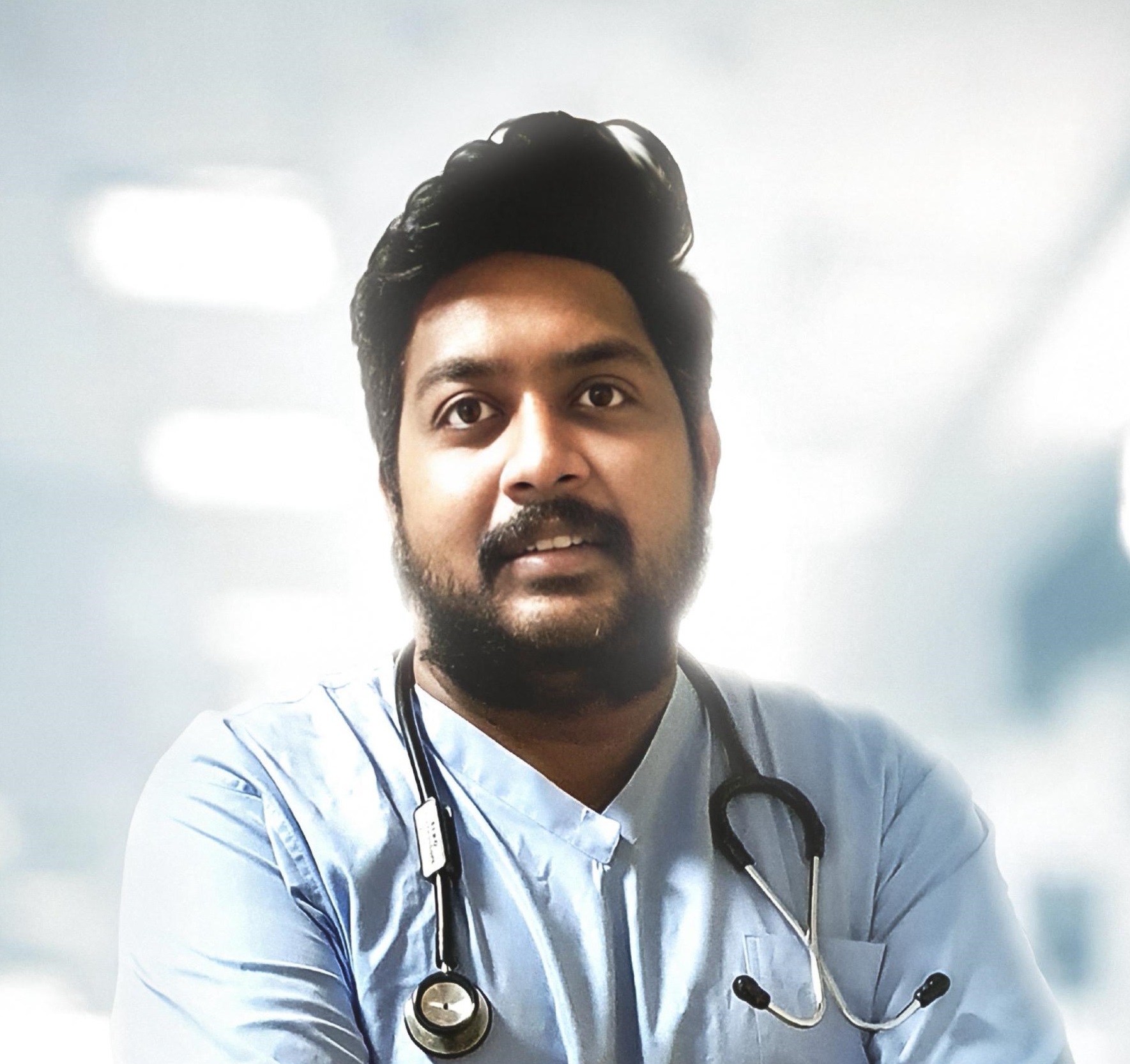 Dr. A. Mohamed Hakkim