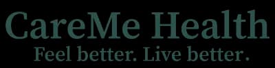 CareMe Health Logo