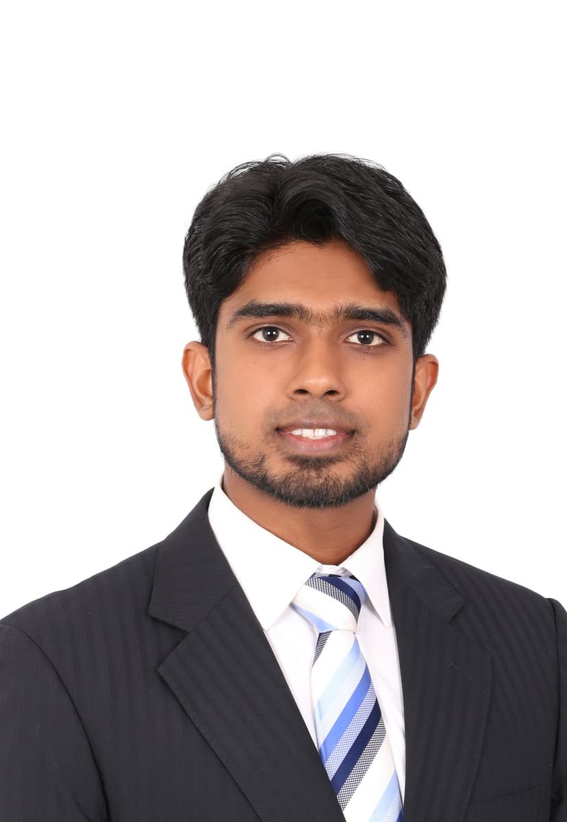 Dr. Ahamed Lafir Aliyar
