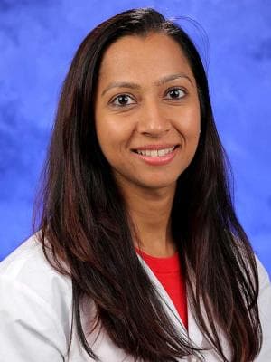Dr. Meenal Pathak