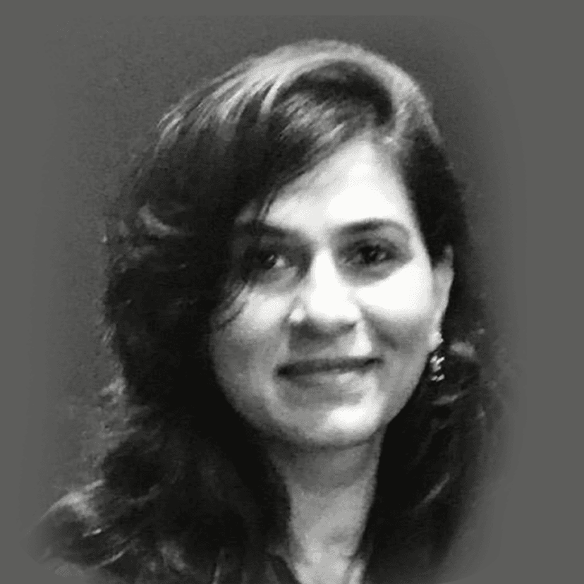 Dr. Neelambika S Revadigar
