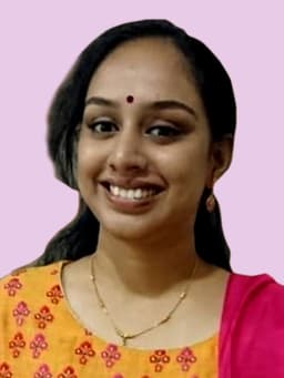 Suvethaa Vasu