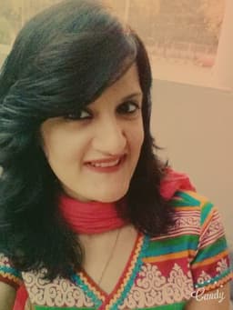 Shreya Sharma