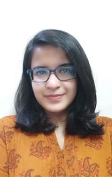 Pooja Varma