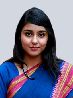 Prachi Sharma