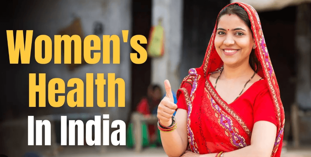 Mental Health Care for Women in India: Unique Challenges and Solutions
