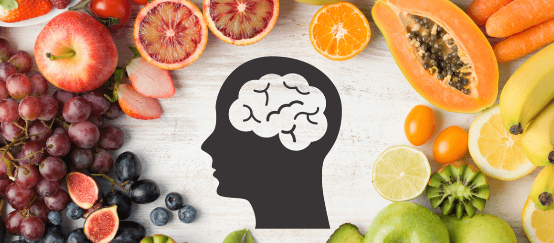 The Role of Nutrition and Exercise in Mental Well-being