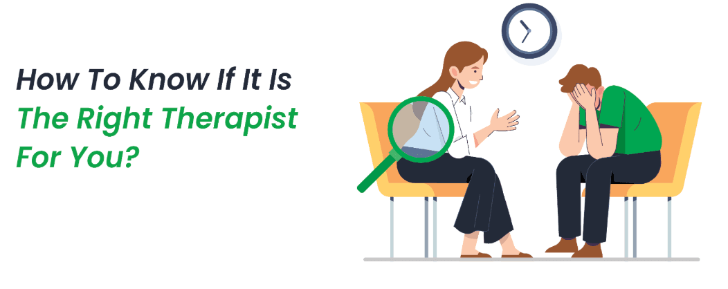 How to Find the Right Therapist in India