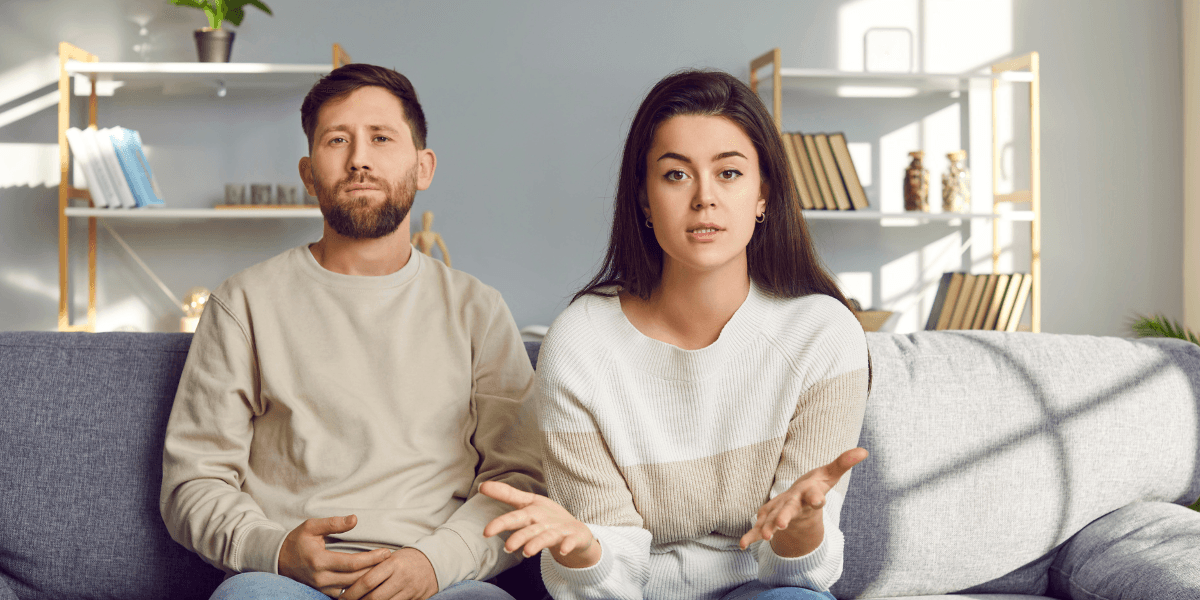 The Benefits Of Couples Therapy In Strengthening Marriages