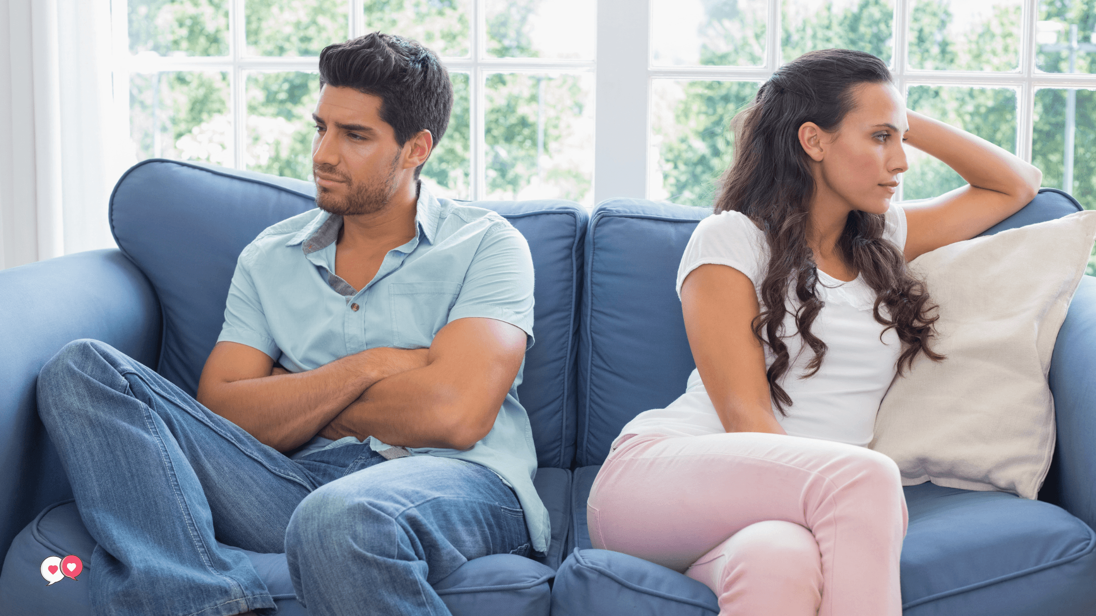 The Silent Treatment: A Red Flag or a Cry for Help?