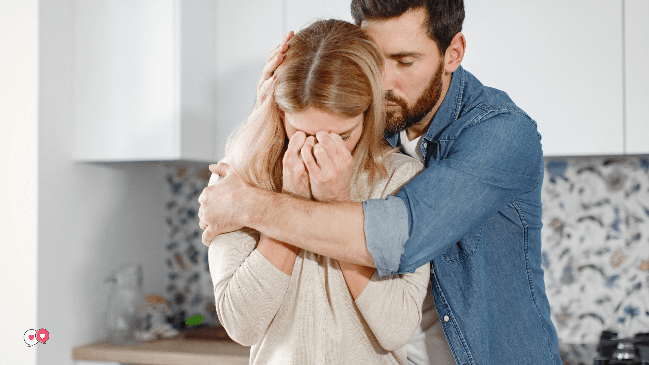 How Depression Can Affect Your Relationship—And What You Can Do