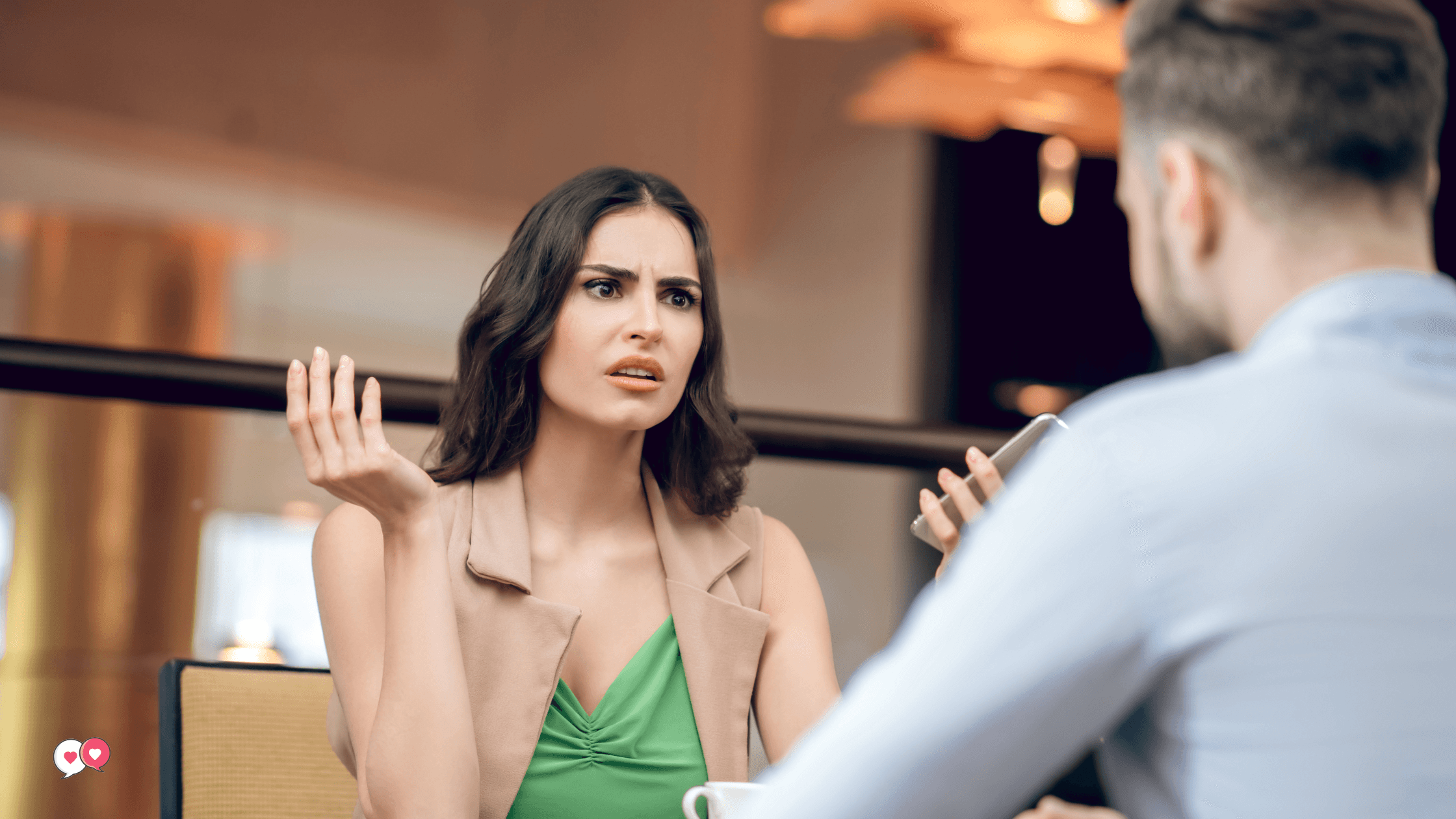 Gaslighting in Relationships: What It Is and How to Heal