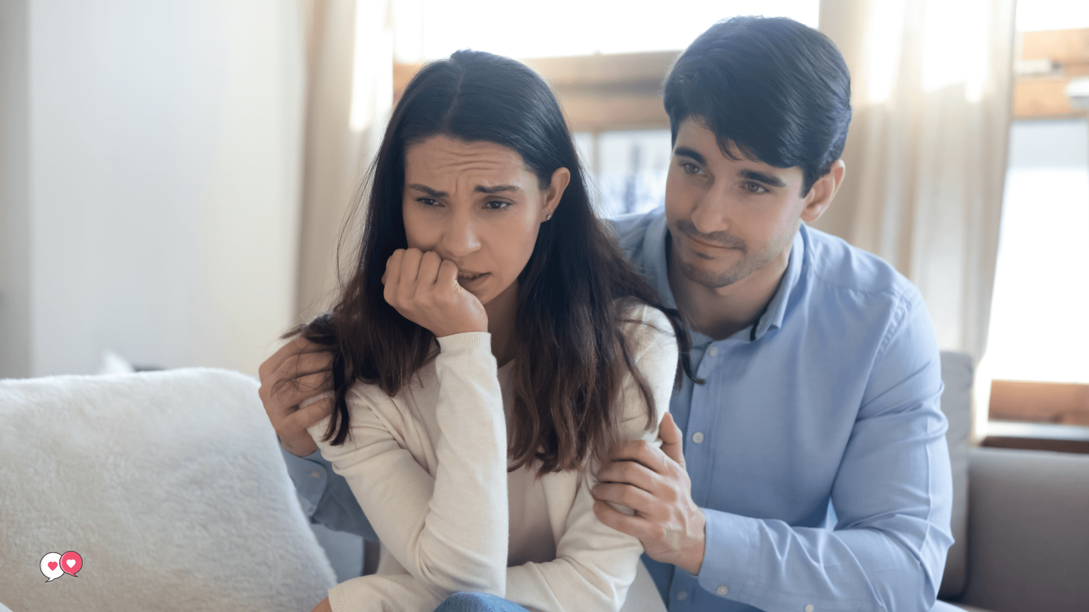 Boundaries in Love: Saying ‘No’ Without Guilt