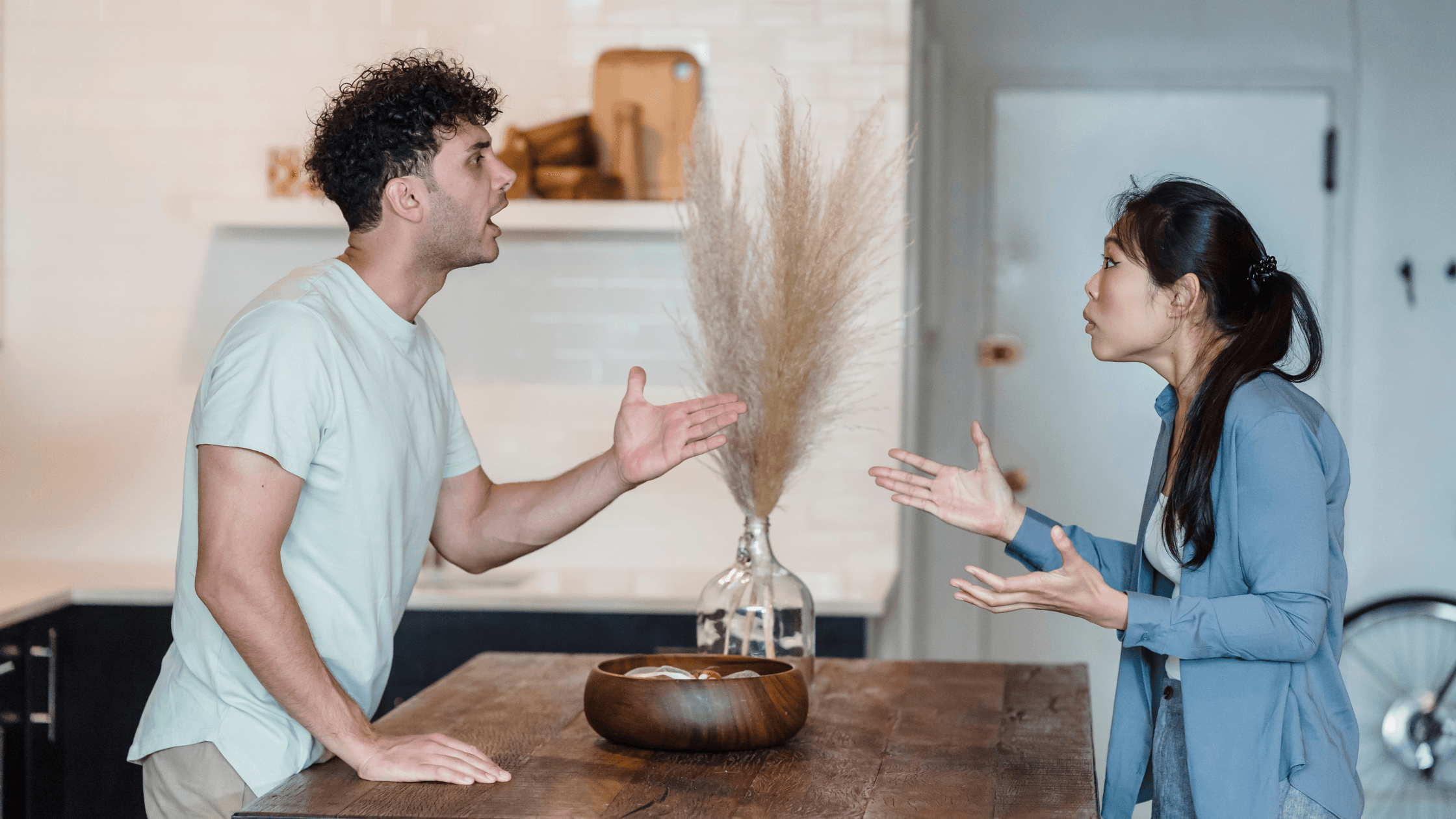 Fighting Fair: How to Argue Without Breaking Your Bond — 5 Common Relationship Triggers and How to Manage Them