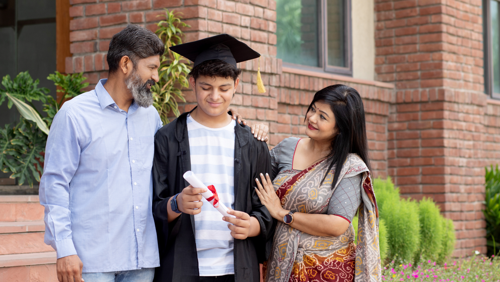 Parental Pressure and Mental Health: The Unspoken Struggle of Indian Youth