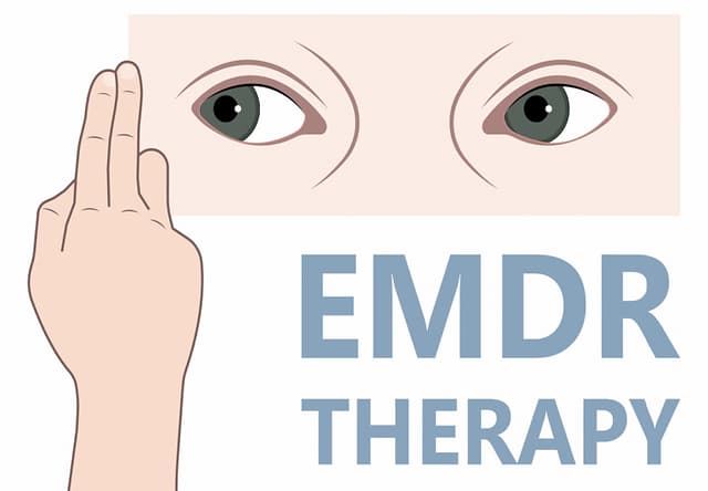Eye Movement Desensitization and Reprocessing (EMDR): A Treatment for Trauma
