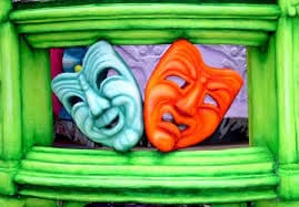 Narradrama: Combining Narrative and Drama Therapy for Expression