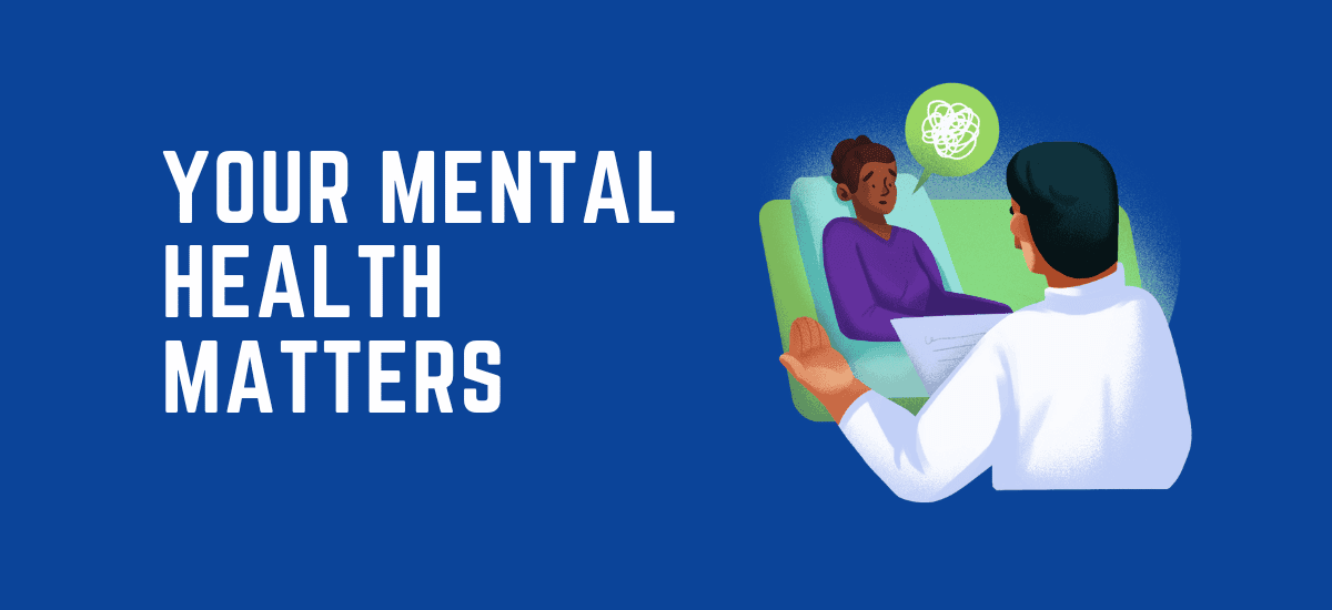 Why Mental Health Matters For Founders: A Guide To Self-Care