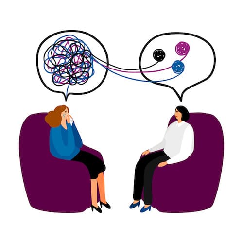 Systemic Therapy: Viewing Problems Through a Broader Scope