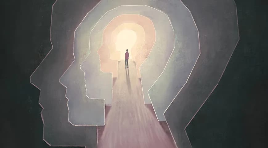 Transpersonal Therapy: Exploring Beyond the Individual to Find Healing