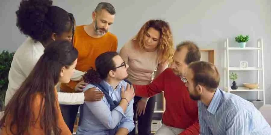 Group Therapy: The Benefits of Shared Experience and Support