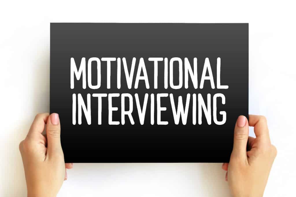 Motivational Interviewing: Encouraging Change Through Empathy and Empowering