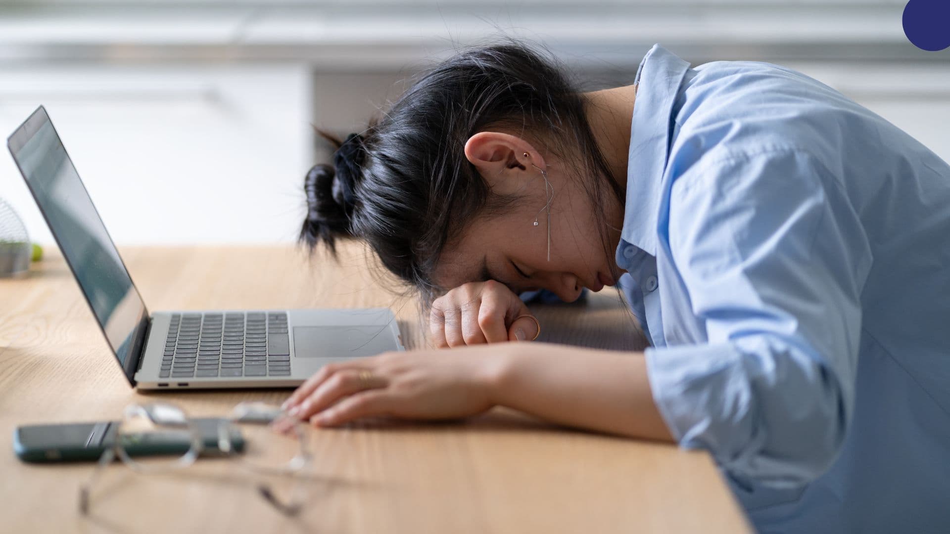 Dealing with Burnout: How to Recognize and Recover from Chronic Stress