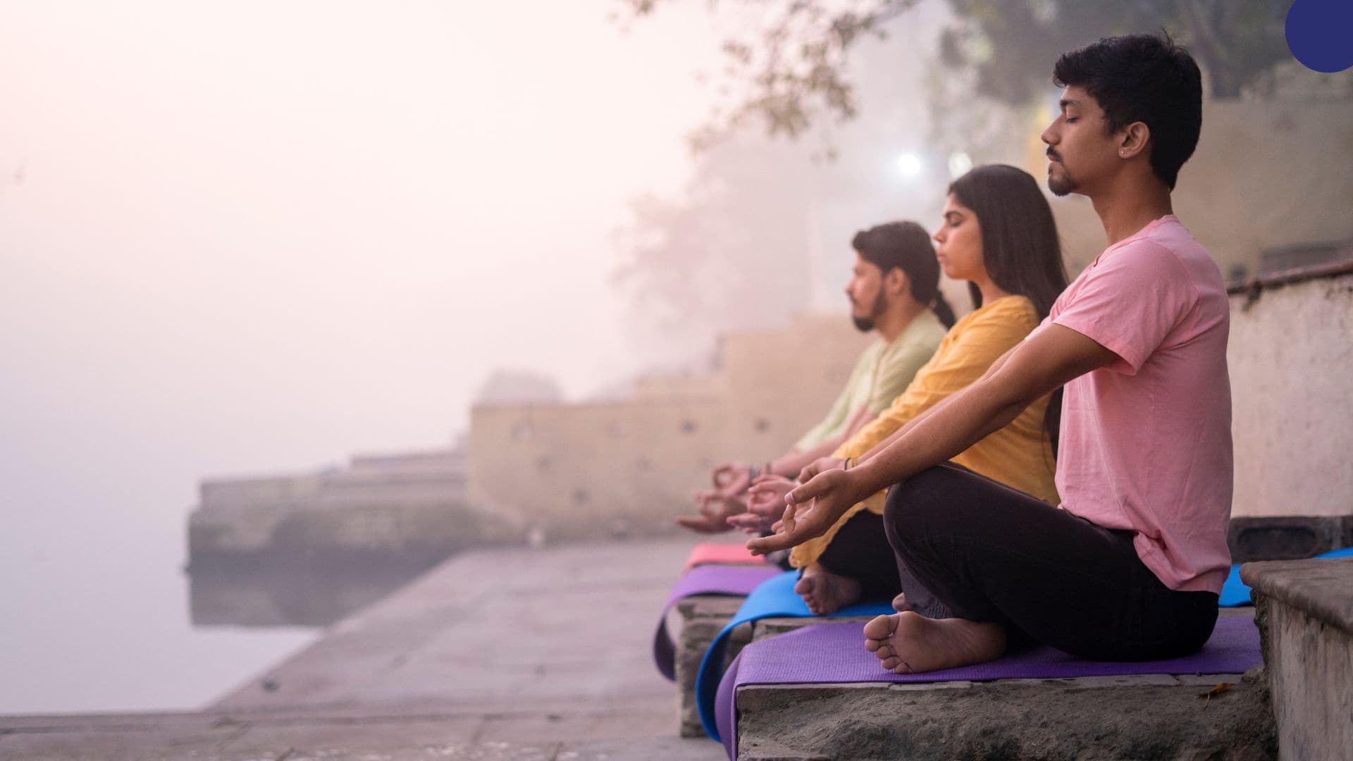 How Mindfulness and Meditation Can Help Reduce Anxiety and Improve Mental Health
