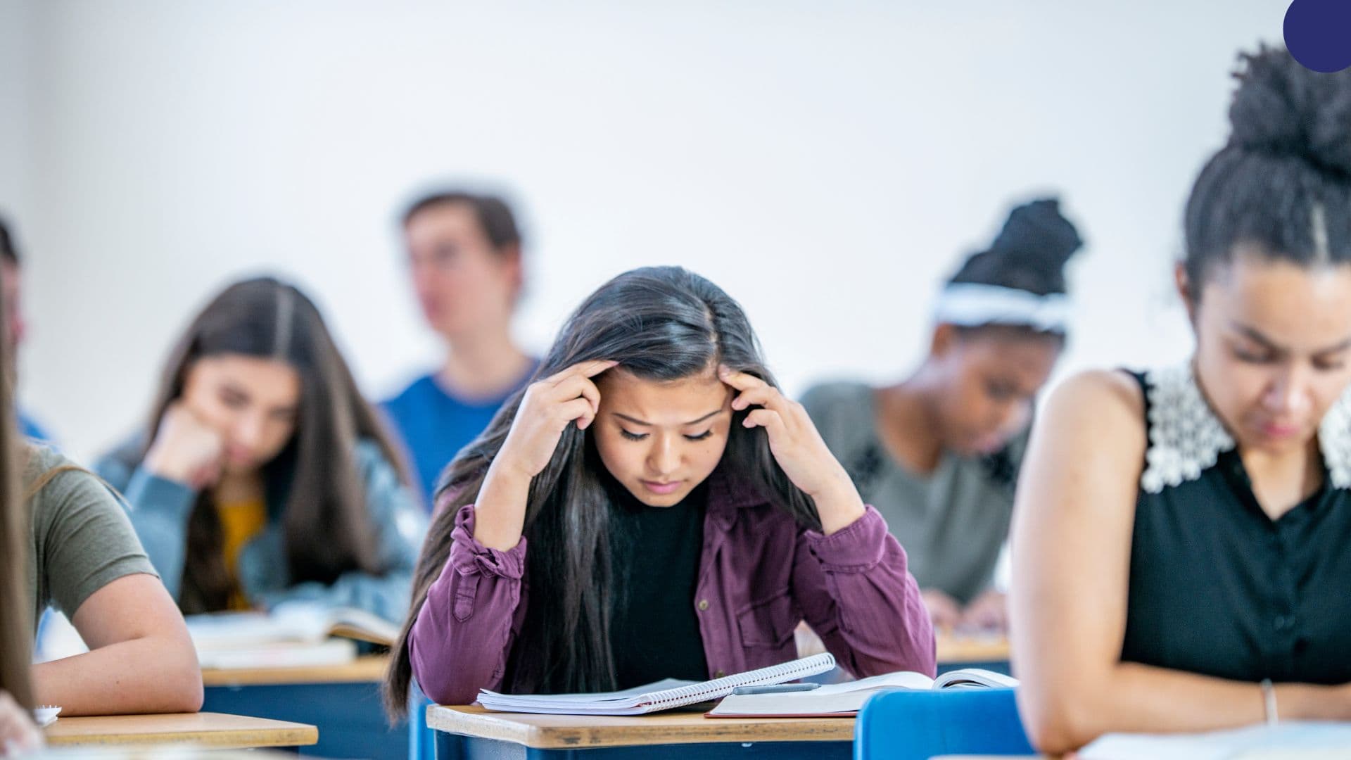 Mental Health for Students in India: Overcoming Academic Pressure