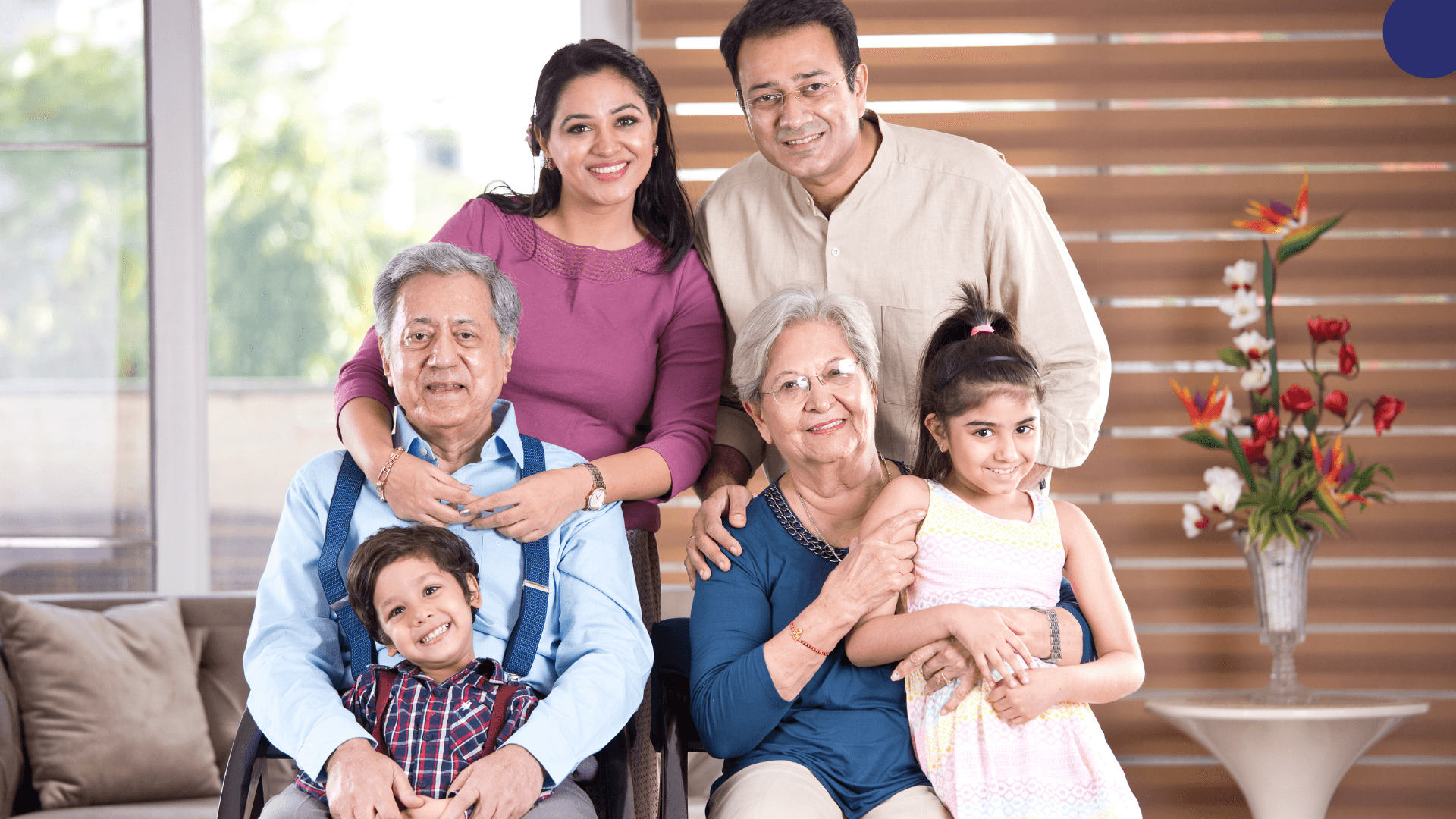 The Role of Family Support in Mental Health Recovery: How to Be There for Your Loved Ones