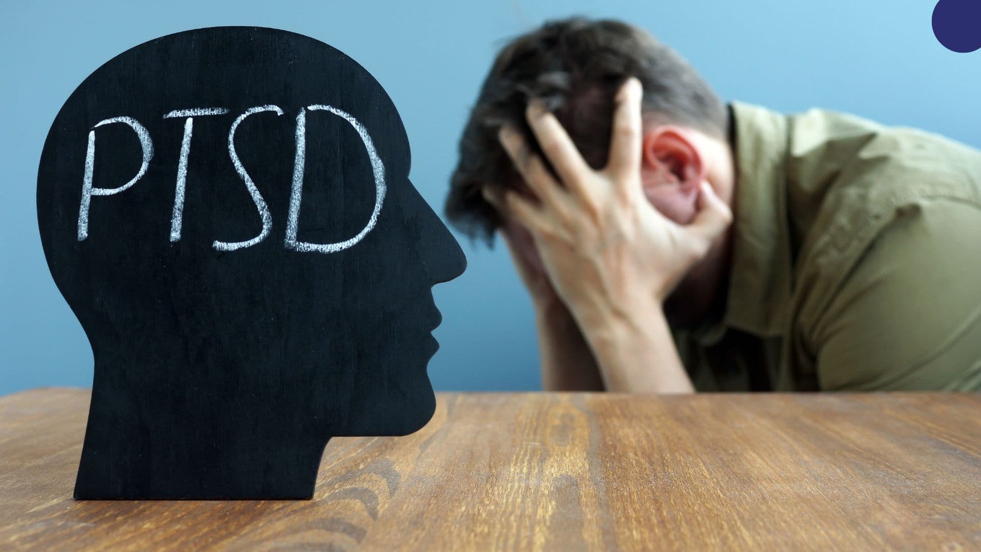 Breaking the Stigma Around PTSD: How to Identify and Treat Post-Traumatic Stress Disorder