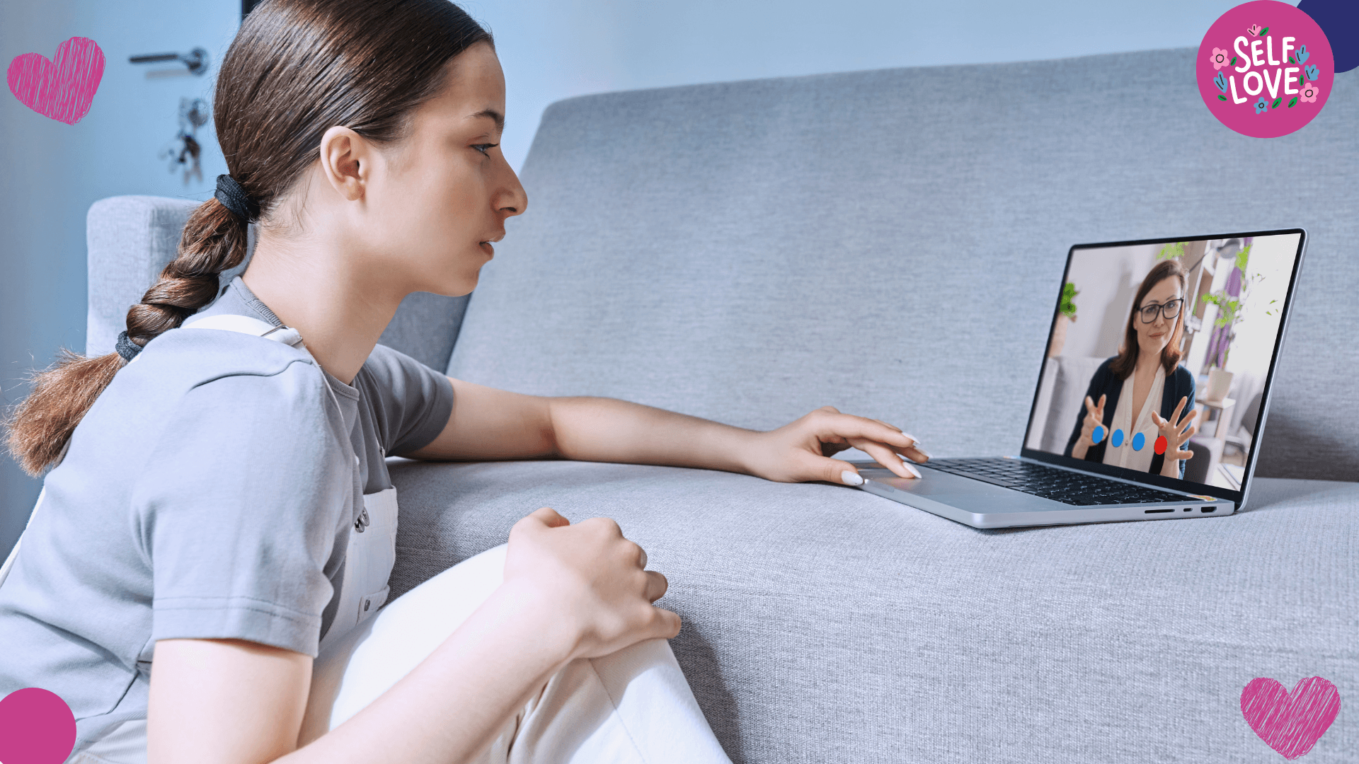 The Rise of Teletherapy in India: How It Can Help You