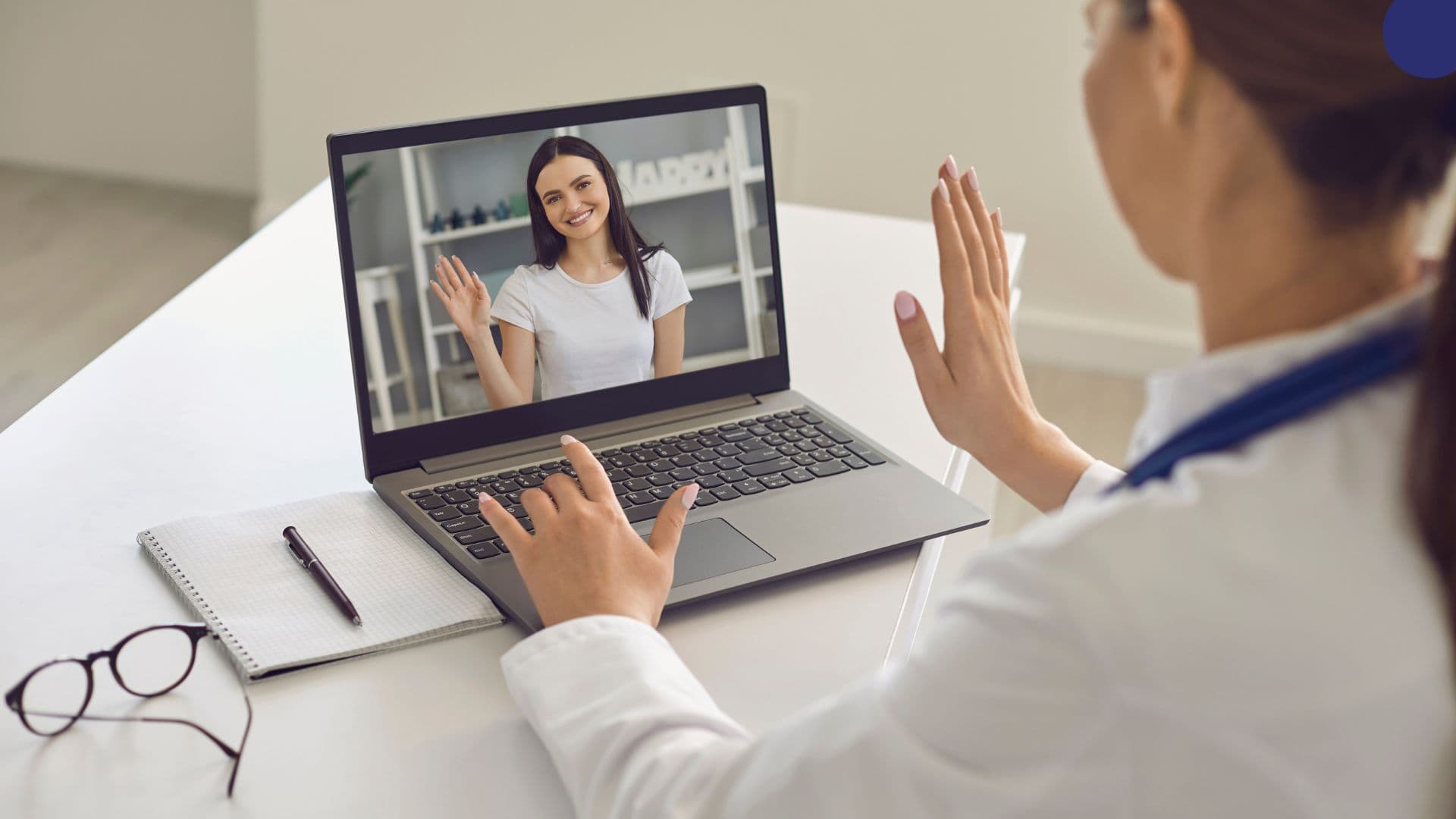 How Online Therapy Is Revolutionizing Mental Health Care for Busy Professionals