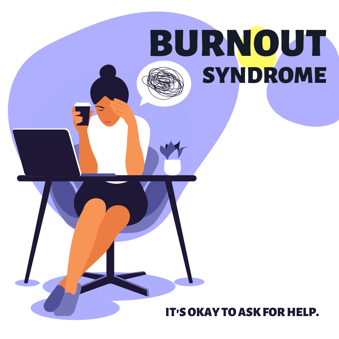 Tackling Employee burnout