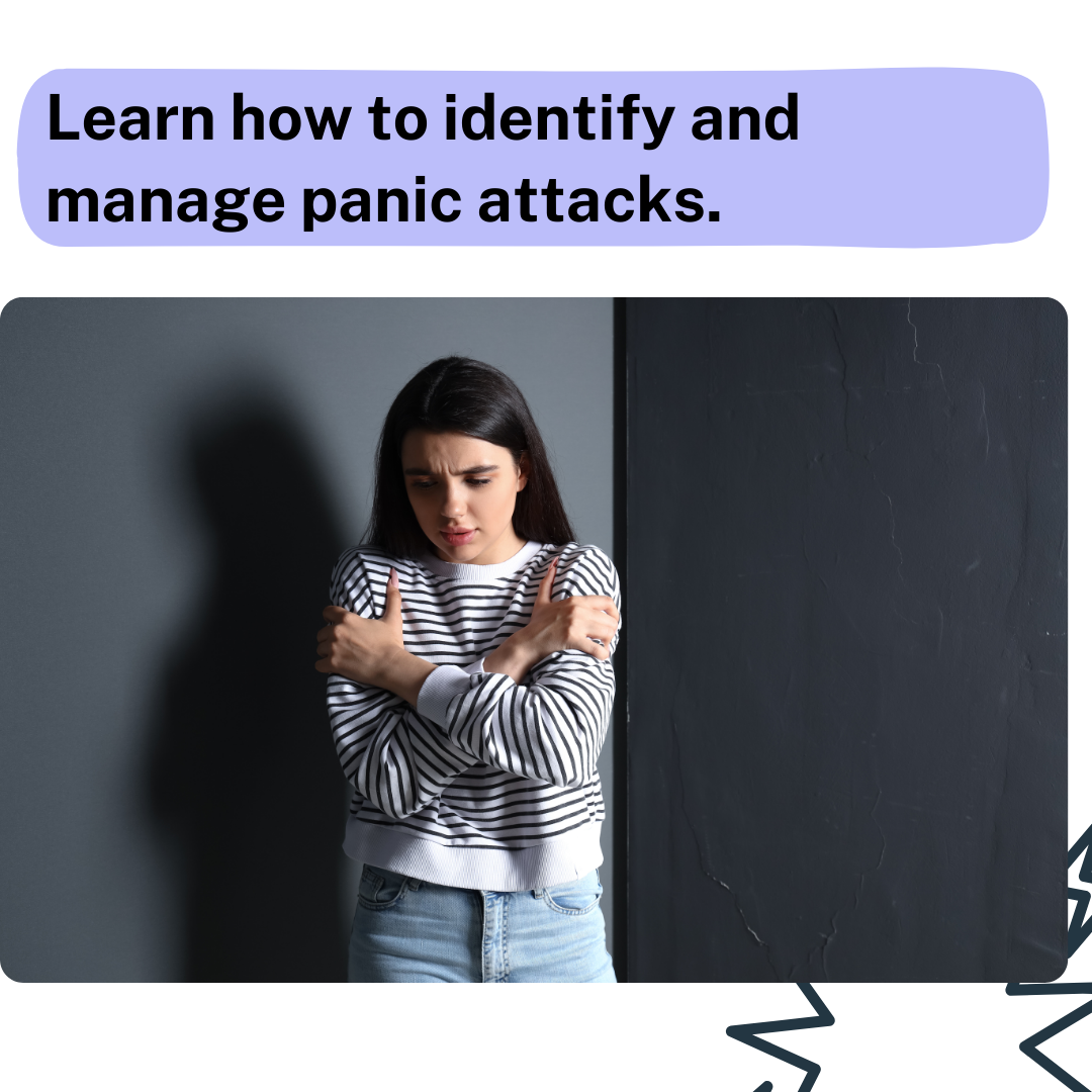 Recognizing the Signs of Panic Attacks