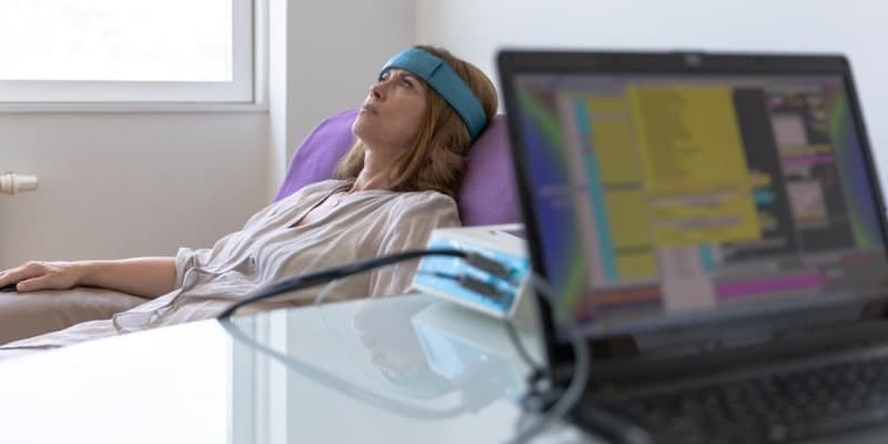 Biofeedback Therapy: Using Technology to Control Your Body's Processes