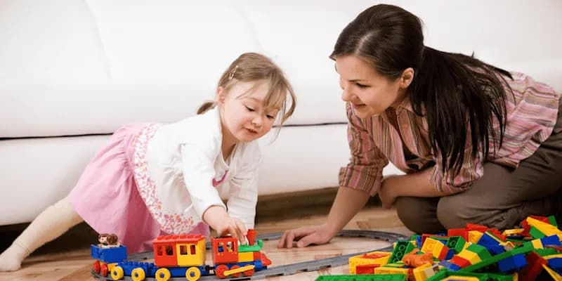 Play Therapy: Supporting Children's Emotional Well-being Through Play