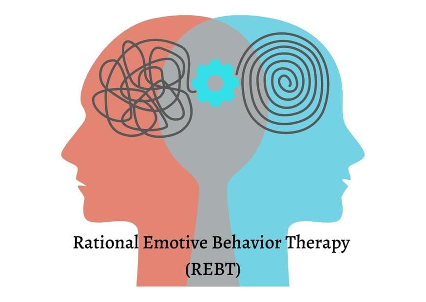Rational Emotive Behavior Therapy (REBT): Challenging Irrational Beliefs